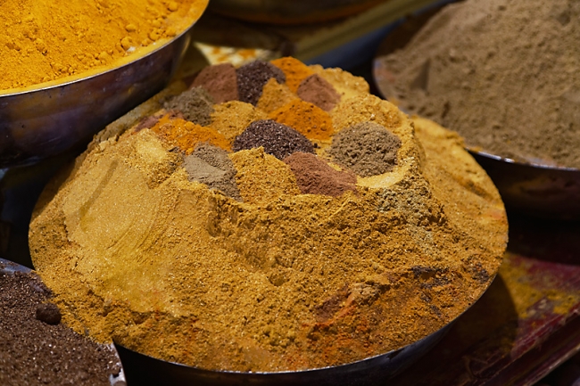 Ispahan-Grand bazar-020